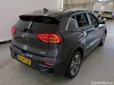 KIA  Niro Kia  e- EV ExecutiveLine 1-fase 5d #2