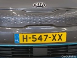 KIA  Niro Kia  e- EV ExecutiveLine 1-fase 5d #5