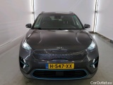  KIA  Niro Kia  e- EV ExecutiveLine 1-fase 5d #19