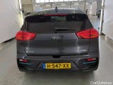  KIA  Niro Kia  e- EV ExecutiveLine 1-fase 5d #23