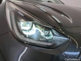  KIA  Niro Kia  e- EV ExecutiveLine 1-fase 5d #27