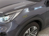  KIA  Niro Kia  e- EV ExecutiveLine 1-fase 5d #37