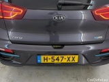  KIA  Niro Kia  e- EV ExecutiveLine 1-fase 5d #68