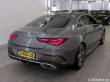  Mercedes  CLA-Klasse Mercedes-Benz CLA CLA 200 DCT Business Solution AMG 4d #2