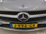  Mercedes  CLA-Klasse Mercedes-Benz CLA CLA 200 DCT Business Solution AMG 4d #5