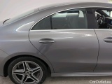  Mercedes  CLA-Klasse Mercedes-Benz CLA CLA 200 DCT Business Solution AMG 4d #8