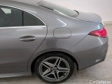  Mercedes  CLA-Klasse Mercedes-Benz CLA CLA 200 DCT Business Solution AMG 4d #11