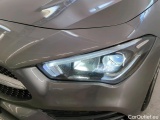  Mercedes  CLA-Klasse Mercedes-Benz CLA CLA 200 DCT Business Solution AMG 4d #10