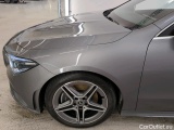  Mercedes  CLA-Klasse Mercedes-Benz CLA CLA 200 DCT Business Solution AMG 4d #13