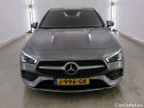  Mercedes  CLA-Klasse Mercedes-Benz CLA CLA 200 DCT Business Solution AMG 4d #14