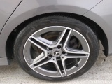  Mercedes  CLA-Klasse Mercedes-Benz CLA CLA 200 DCT Business Solution AMG 4d #15