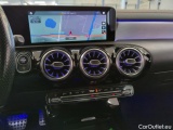  Mercedes  CLA-Klasse Mercedes-Benz CLA CLA 200 DCT Business Solution AMG 4d #17