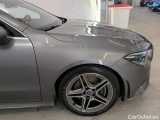  Mercedes  CLA-Klasse Mercedes-Benz CLA CLA 200 DCT Business Solution AMG 4d #18