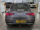  Mercedes  CLA-Klasse Mercedes-Benz CLA CLA 200 DCT Business Solution AMG 4d #20