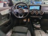  Mercedes  CLA-Klasse Mercedes-Benz CLA CLA 200 DCT Business Solution AMG 4d #21