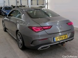  Mercedes  CLA-Klasse Mercedes-Benz CLA CLA 200 DCT Business Solution AMG 4d #22