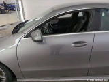  Mercedes  CLA-Klasse Mercedes-Benz CLA CLA 200 DCT Business Solution AMG 4d #23