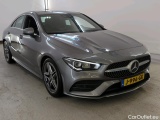  Mercedes  CLA-Klasse Mercedes-Benz CLA CLA 200 DCT Business Solution AMG 4d #27