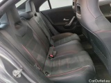  Mercedes  CLA-Klasse Mercedes-Benz CLA CLA 200 DCT Business Solution AMG 4d #31