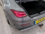  Mercedes  CLA-Klasse Mercedes-Benz CLA CLA 200 DCT Business Solution AMG 4d #45