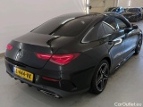  Mercedes  CLA-Klasse Mercedes-Benz CLA CLA 180 DCT Business Solution AMG 4d #2