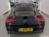  Mercedes  CLA-Klasse Mercedes-Benz CLA CLA 180 DCT Business Solution AMG 4d #10
