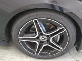  Mercedes  CLA-Klasse Mercedes-Benz CLA CLA 180 DCT Business Solution AMG 4d #12
