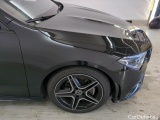  Mercedes  CLA-Klasse Mercedes-Benz CLA CLA 180 DCT Business Solution AMG 4d #13