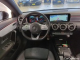 Mercedes  CLA-Klasse Mercedes-Benz CLA CLA 180 DCT Business Solution AMG 4d #16