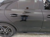  Mercedes  CLA-Klasse Mercedes-Benz CLA CLA 180 DCT Business Solution AMG 4d #17