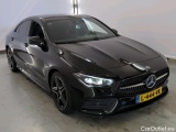  Mercedes  CLA-Klasse Mercedes-Benz CLA CLA 180 DCT Business Solution AMG 4d #21