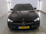  Mercedes  CLA-Klasse Mercedes-Benz CLA CLA 180 DCT Business Solution AMG 4d #22