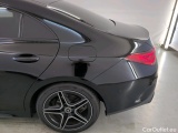  Mercedes  CLA-Klasse Mercedes-Benz CLA CLA 180 DCT Business Solution AMG 4d #25