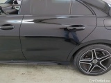  Mercedes  CLA-Klasse Mercedes-Benz CLA CLA 180 DCT Business Solution AMG 4d #26