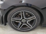  Mercedes  CLA-Klasse Mercedes-Benz CLA CLA 180 DCT Business Solution AMG 4d #29
