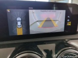  Mercedes  CLA-Klasse Mercedes-Benz CLA CLA 180 DCT Business Solution AMG 4d #30