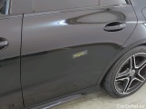  Mercedes  CLA-Klasse Mercedes-Benz CLA CLA 180 DCT Business Solution AMG 4d #45