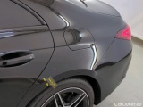  Mercedes  CLA-Klasse Mercedes-Benz CLA CLA 180 DCT Business Solution AMG 4d #47