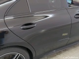  Mercedes  CLA-Klasse Mercedes-Benz CLA CLA 180 DCT Business Solution AMG 4d #55