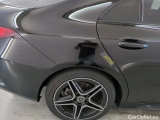  Mercedes  CLA-Klasse Mercedes-Benz CLA CLA 180 DCT Business Solution AMG 4d #53