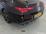  Mercedes  CLA-Klasse Mercedes-Benz CLA CLA 180 DCT Business Solution AMG 4d #67
