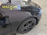  Mercedes  CLA-Klasse Mercedes-Benz CLA CLA 180 DCT Business Solution AMG 4d #61