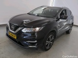  Nissan  Qashqai Nissan  1.2 DIG-T 115 N-CONNECTA 5d 