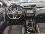  Nissan  Qashqai Nissan  1.2 DIG-T 115 N-CONNECTA 5d #14