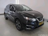  Nissan  Qashqai Nissan  1.2 DIG-T 115 N-CONNECTA 5d #15