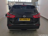  Nissan  Qashqai Nissan  1.2 DIG-T 115 N-CONNECTA 5d #18