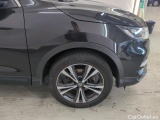  Nissan  Qashqai Nissan  1.2 DIG-T 115 N-CONNECTA 5d #31