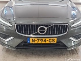  Volvo  V60 Volvo  B4 Automaat Inscription 5d #5