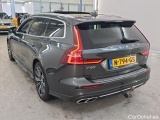 Volvo  V60 Volvo  B4 Automaat Inscription 5d #8