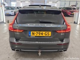  Volvo  V60 Volvo  B4 Automaat Inscription 5d #9
